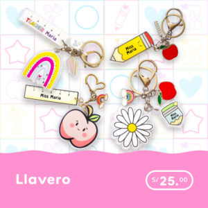 Llavero