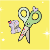 Coleción Colecciones - Scissors