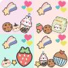 Coleción Kawaii - Cookie