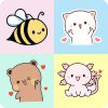 Coleción Kawaii - Kawaii