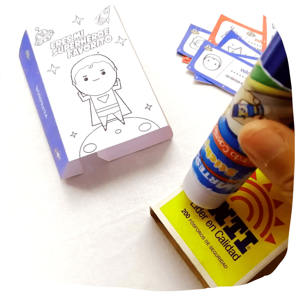 vales con amor regalos par el dia del padre