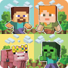 Coleción Gamer - Minecraft