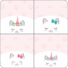 Coleción Animalitos - Cats