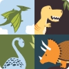 Coleción Dino - Dinosaurios