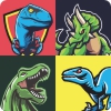 Coleción Dino - Jurassic II