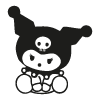 Coleción Kawaii - Kuromy