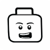 Coleción Acción - Bricks