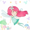 Coleción Fantasia - Fairy
