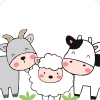Coleción Animalitos - Granjita
