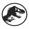 Coleción Dino - Jurassic II