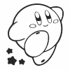 Coleción Gamer - Kirby