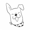 Coleción Animalitos - Perritos