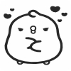 Coleción Kawaii - Pollito
