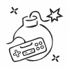 Coleción Gamer - Retro gamer