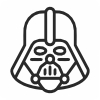Coleción Acción - Star Wars