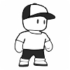Coleción Gamer - Stumble guys