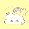 Coleción Kawaii - Universo