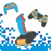 Coleción Gamer - Videojuegos
