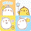 Coleción Kawaii - Pollito