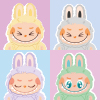 Coleción Kawaii - Labubu