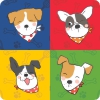 Coleción Animalitos - Perritos