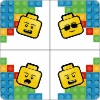 Coleción Acción - Bricks