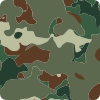 Coleción Juveniles - Camuflado