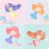 Coleción Fantasia - Fairy