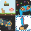 Coleción Gamer - Videojuegos