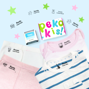 Sellos Trodat para Ropa