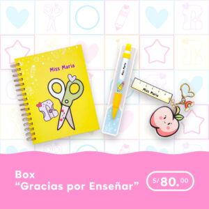 Gracias Profe