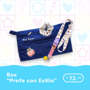 Profe con Estilo