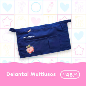 Delantal