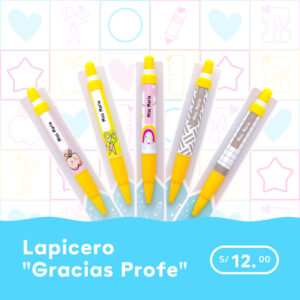 Pencil Profe