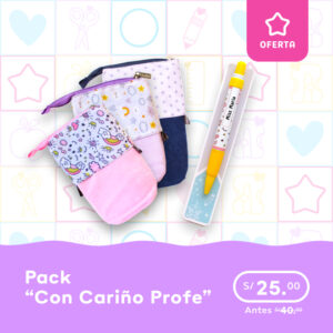 Con Cariño Profe