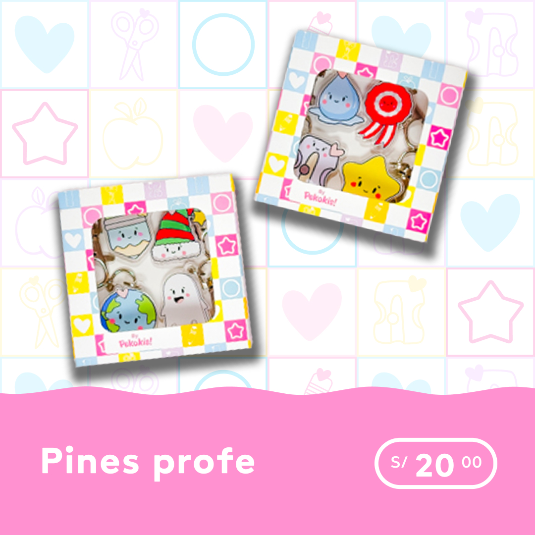 Pines profe