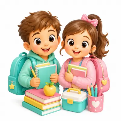 Primaria