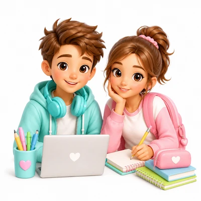 Teens