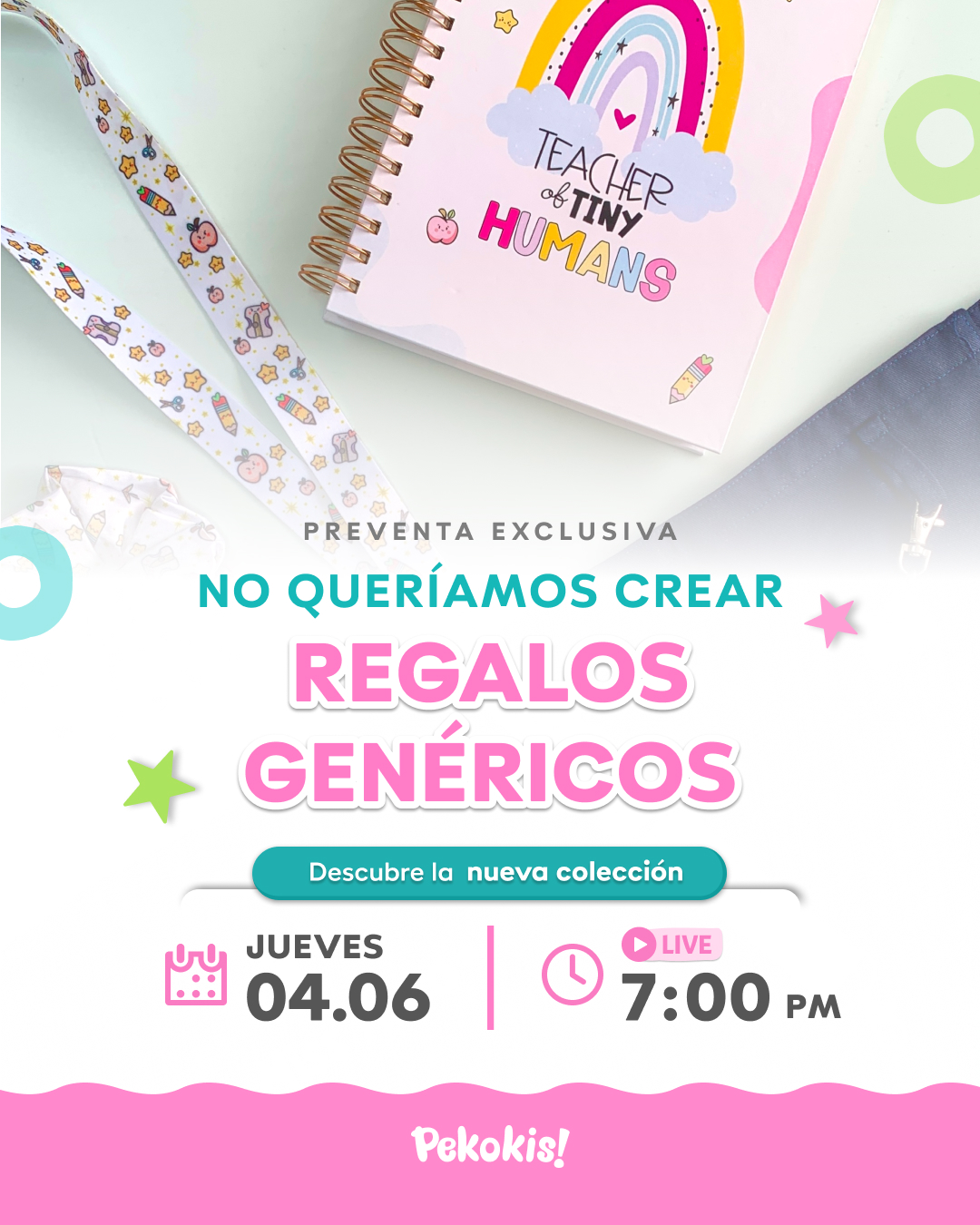 Aviso Pekokis