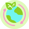 Ecologicas