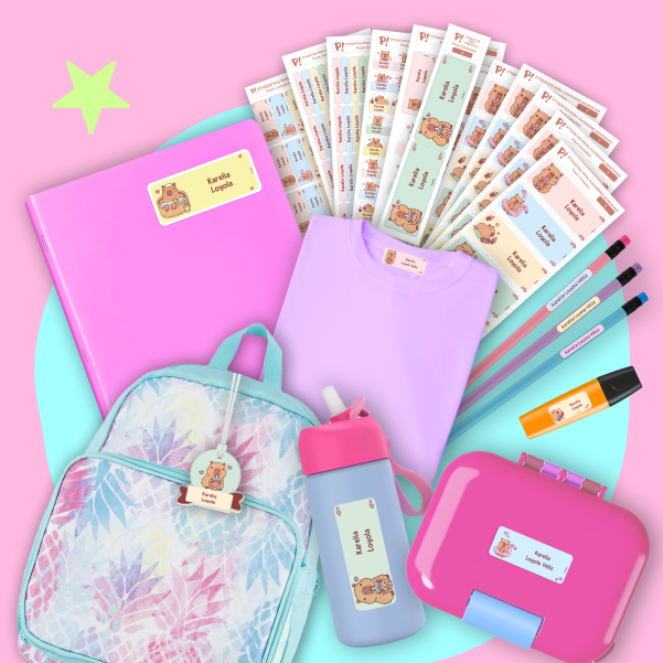 Pack Completo recomendado por Pekokis