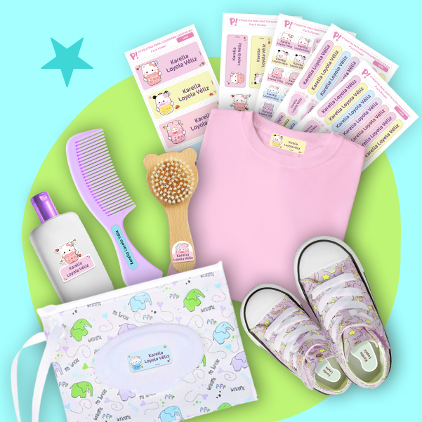 Pack Kinder