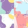 Coleción JUVENILES - Aesthetic