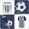 Coleción DEPORTES - Alianza Lima
