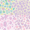 Coleción JUVENILES - Animal Print