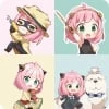 Coleción KAWAII - Anya