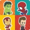 Coleción ACCION - Avengers