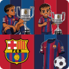 Coleción DEPORTES - Barcelona