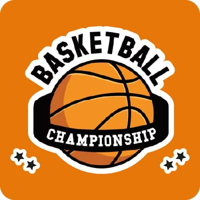 Coleción DEPORTES - Basket