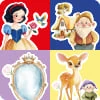 Coleción FANTASIA - Blancanieves